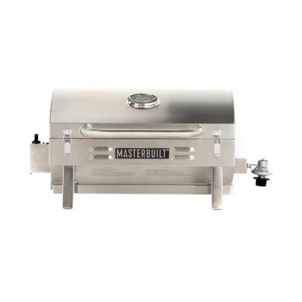 Masterbuilt Propane Portable Gas Grill