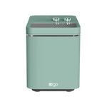 Orgo Product The Retro Countertop Ice Maker