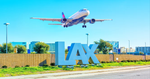 Fly Nonstop Between NYC & LA, SF, Vegas, or San Diego From ONLY $93!