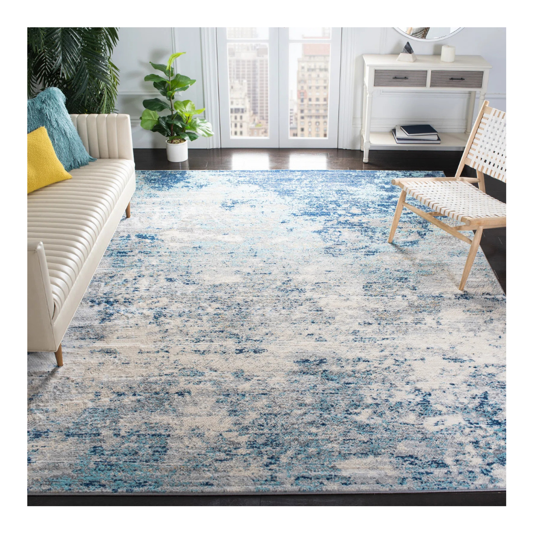 Up To 80% Off Rugs at Wayfair's Way Day Sale!