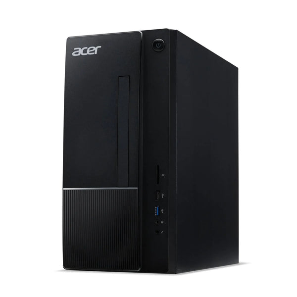 Acer Aspire TC-1770 Desktop (i5-13400 / 16GB RAM / 512GB SSD) [Certified Refurb]