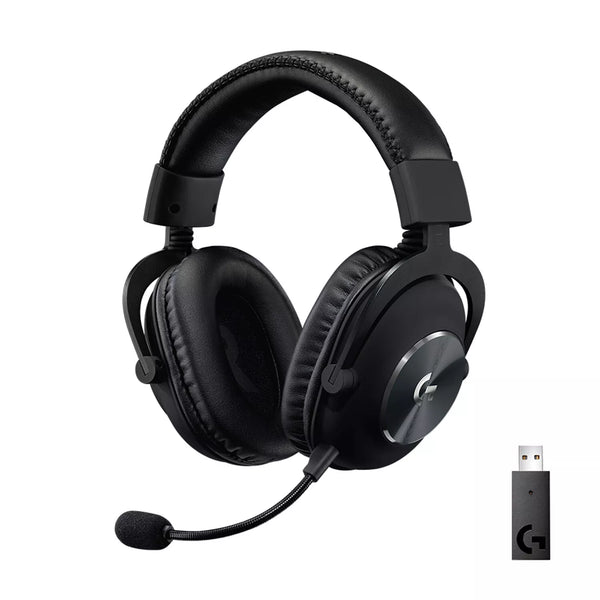 Logitech G PRO X Wireless Gaming Headset