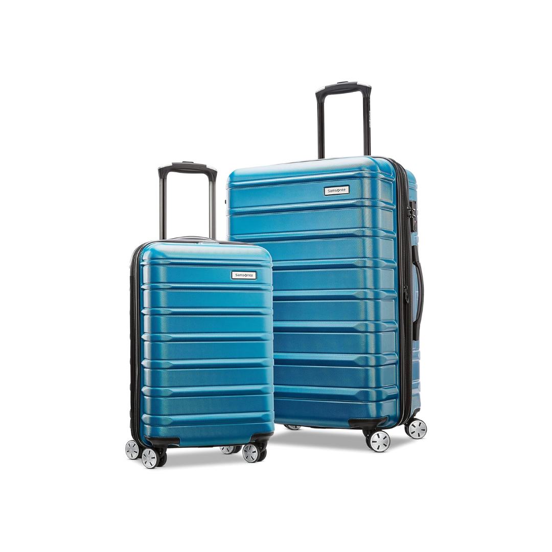 Up To 50% Off Samsonite, Adidas, Kenneth Cole And More Luggage!