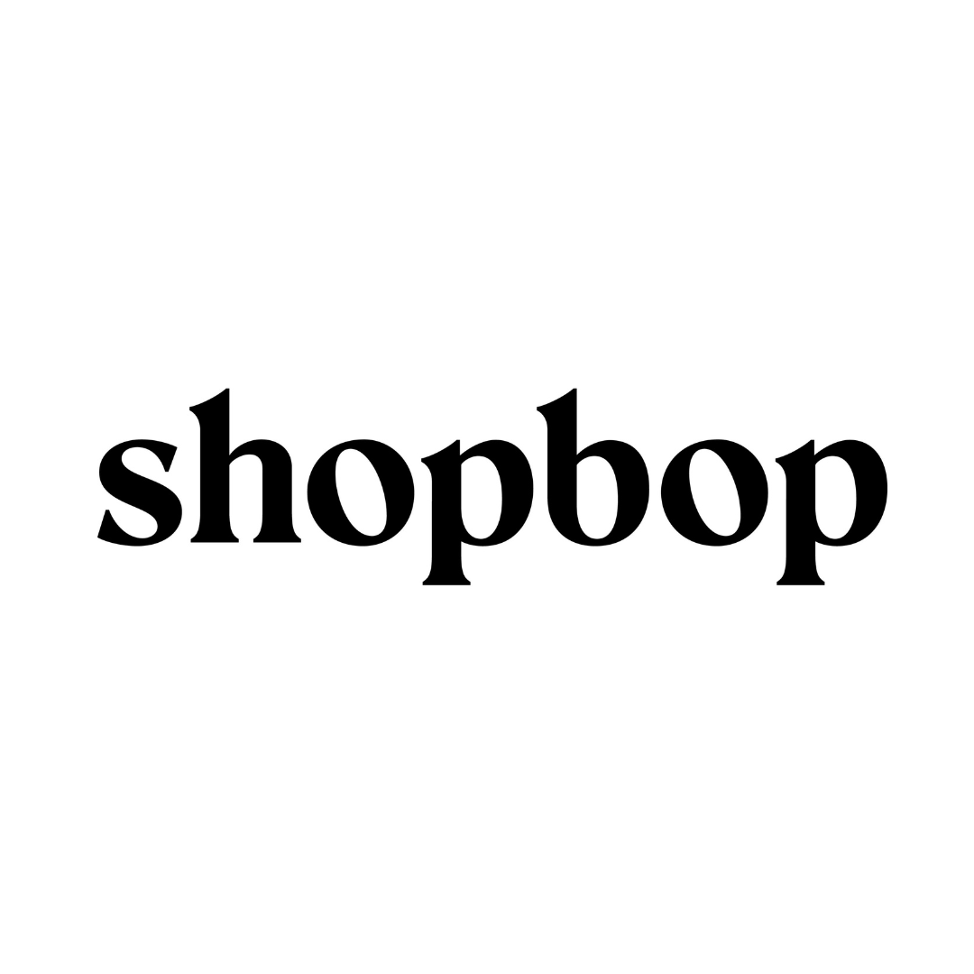 Up To 75% Off ShopBop Summer Sale!