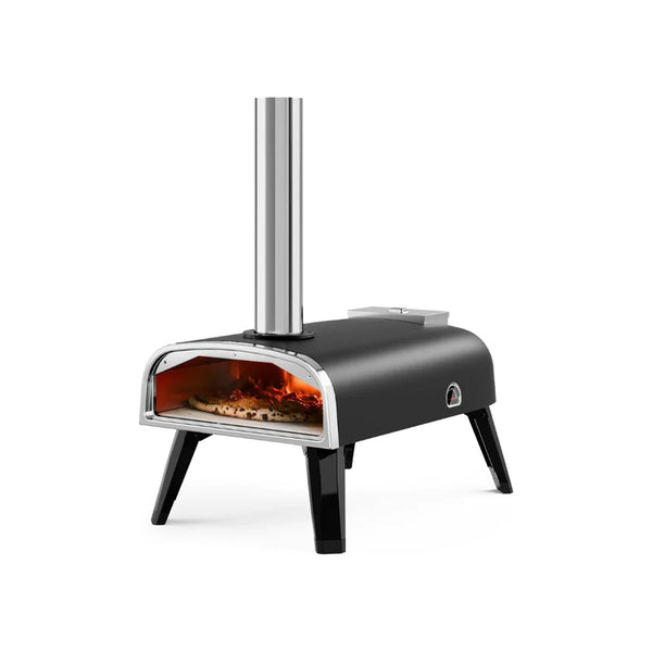 Outdoor Pizza Oven