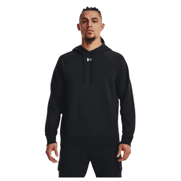 Under Armour Men's UA Rival Fleece Hoodie