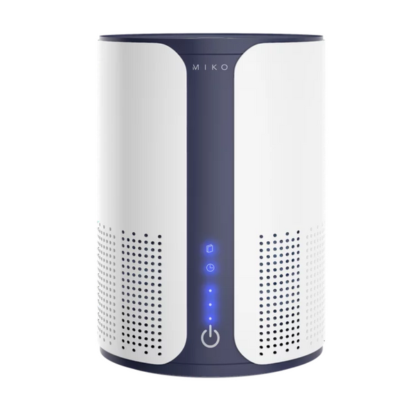 Miko Home Air Purifier with Multiple Speeds