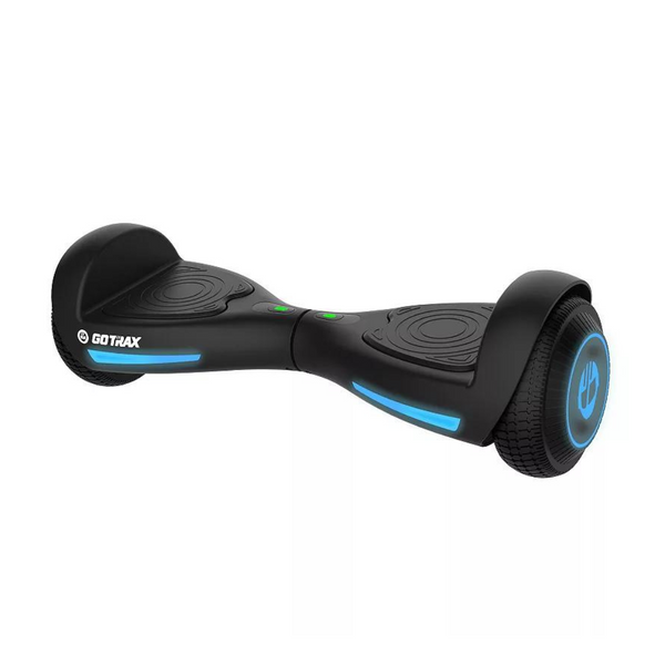 Self Balancing Hoverboard