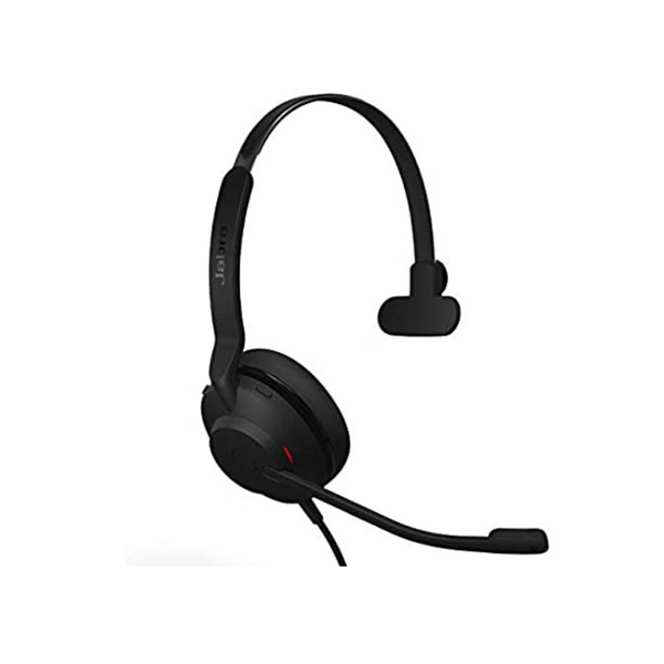 Jabra Evolve2 USB-C Wired Headset