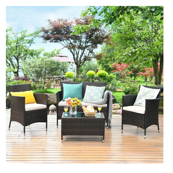 Outdoor Patio Sets On Sale