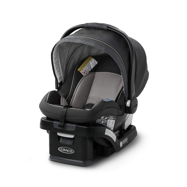 Graco SnugRide SnugLock 35 Infant Car Seat