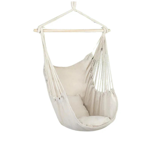 Large Hammock Chair Swing