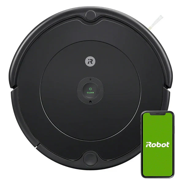 iRobot Roomba Robot Vacuum