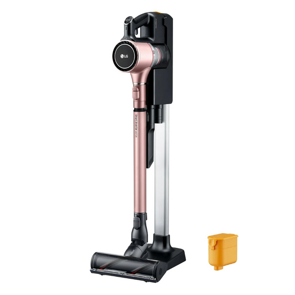 LG Cord Zero A9 Cordless Stick Vacuum