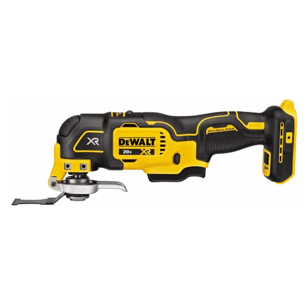 Dewalt 20V Max XR Oscillating Multi-Tool