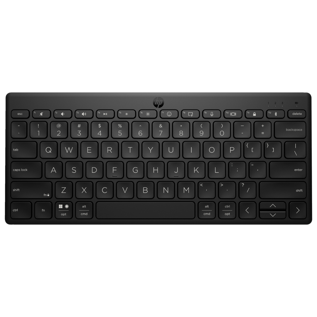 HP Bluetooth Wireless Keyboards On Sale