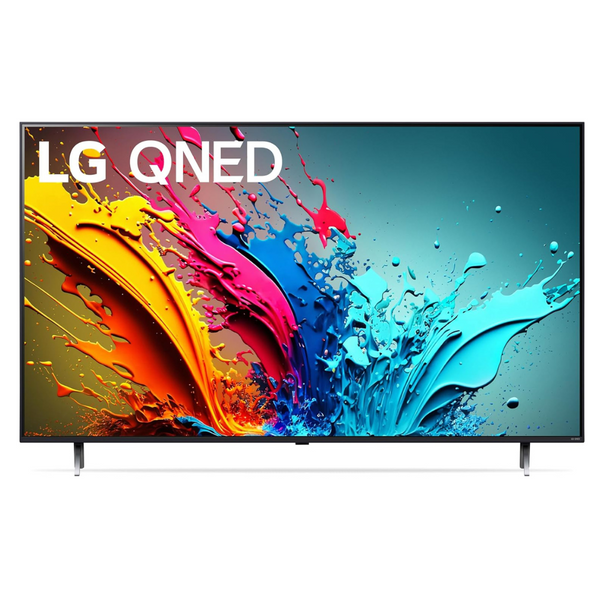 LG 65-Inch Or 75-Inch Class Series 4K LED TV On Sale