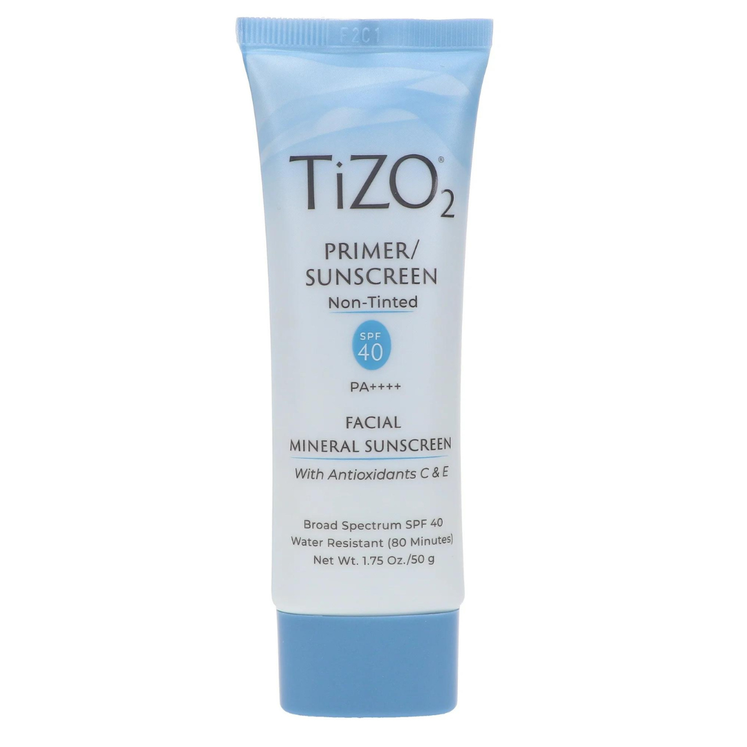 Tizo Mineral Sunscreen/Primer