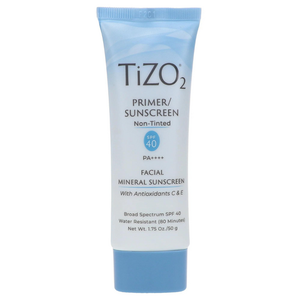 Tizo Mineral Sunscreen/Primer