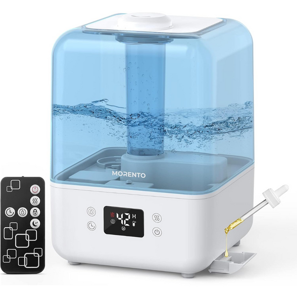 4.5L Top Fill Humidifier