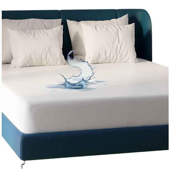 Breathable Waterproof Mattress Protectors