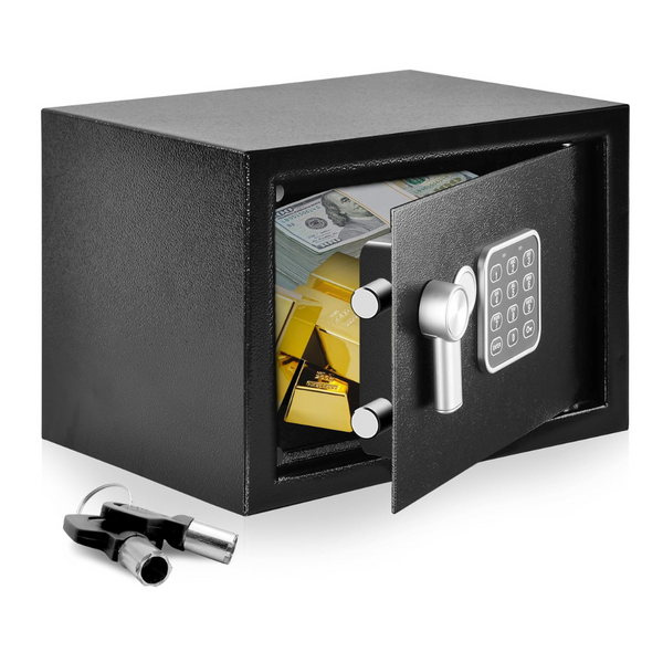 Digital Safe & Lock Box