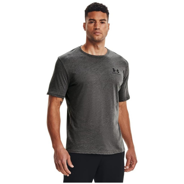 Under Armour Men's Short Sleeve T-Shirts (2 Colors)