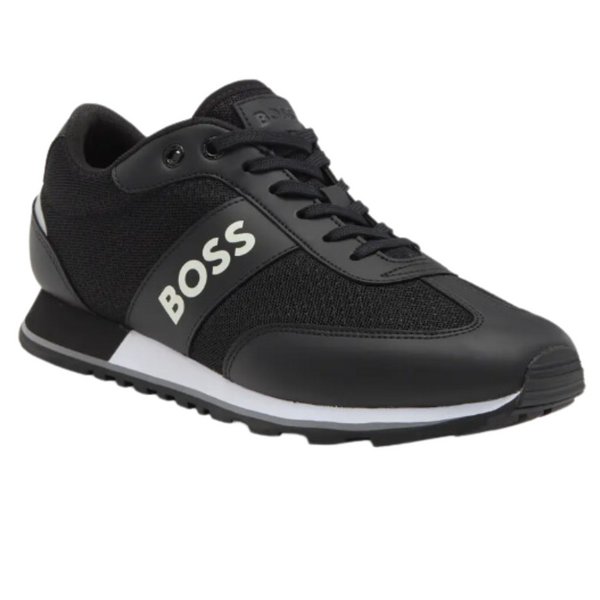 Boss Parkour Runner Men's Sneakers