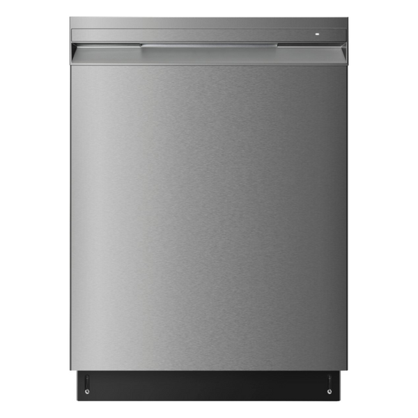 Insignia 24-Inch Top Control Built-In Dishwasher with 3rd Rack