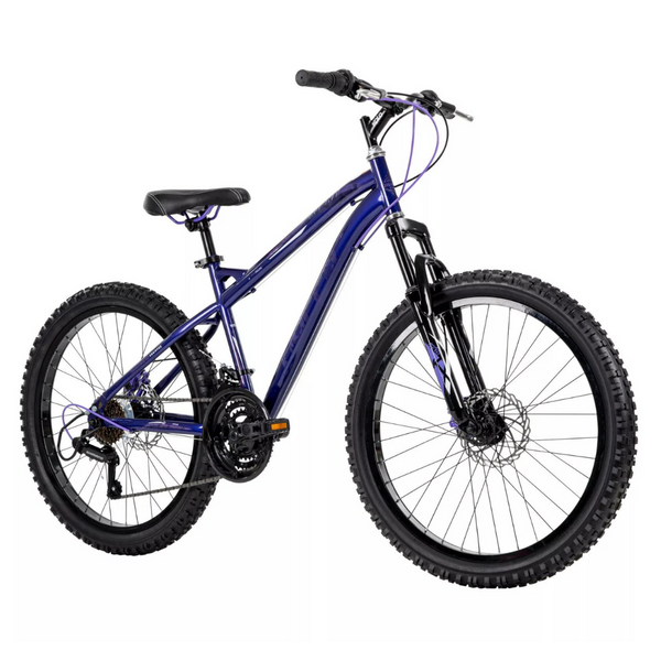 Huffy Extent ’ 24-inch Bike