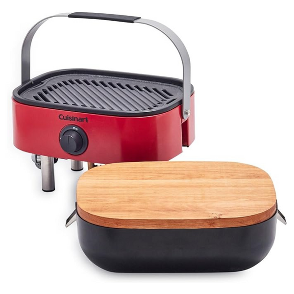 Cuisinart Portable Venture Gas Grill