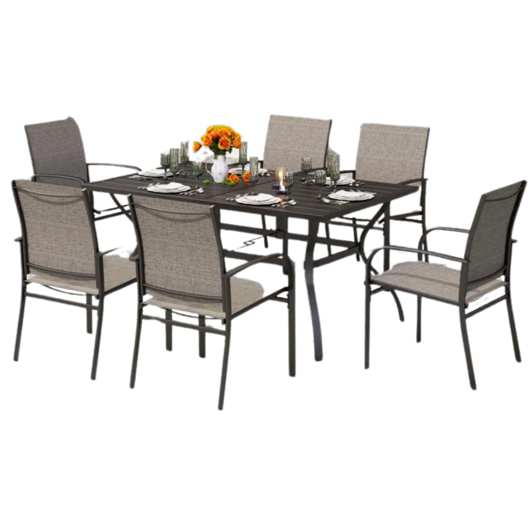 Up To 50% Off Outdoor Dining, Seating, Games & Entertaining