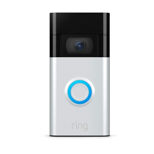 Ring Video Doorbell