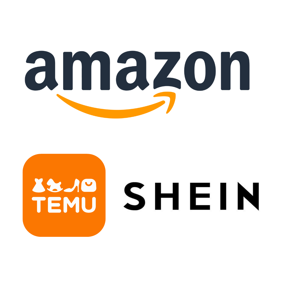 Amazon Takes on Temu and Shein with New International Bargain Marketplace