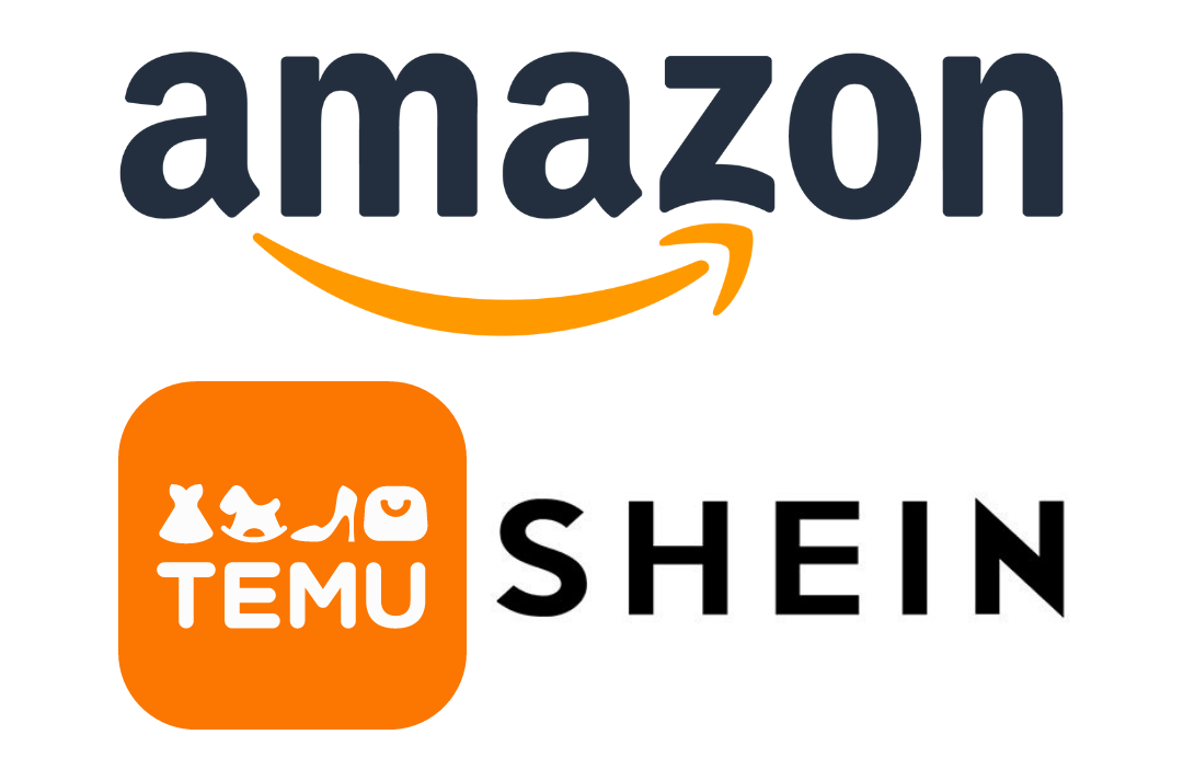 Amazon Takes on Temu and Shein with New International Bargain Marketplace