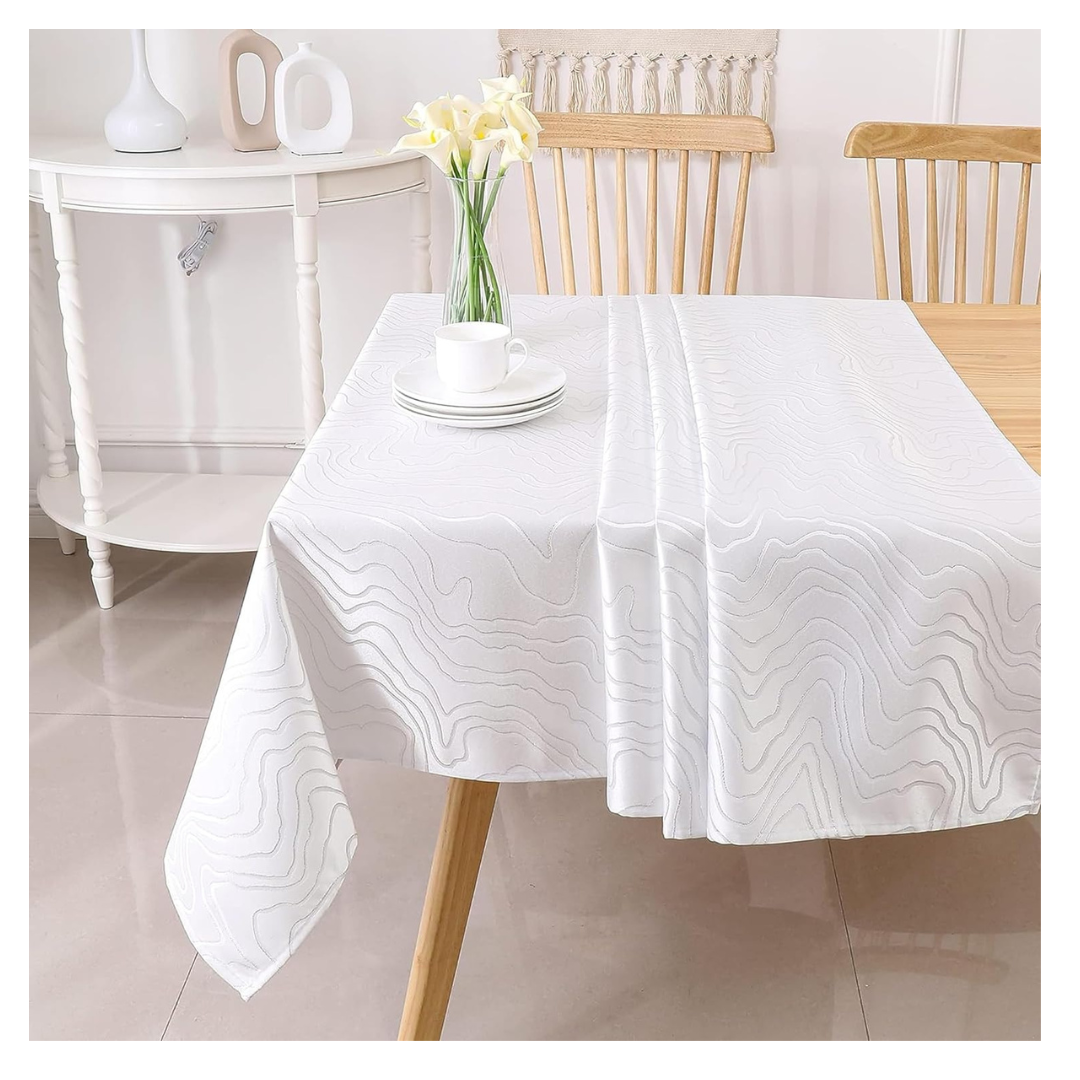 July 4th Special! 24 Hours Only! Stunning tablecloths at a FRACTION of the price