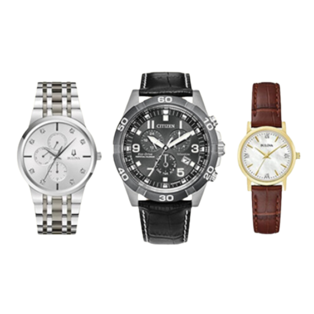 Men's & Women's Designer Watches On Sale