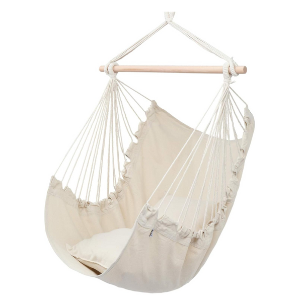 Large Hammock Chair Swing