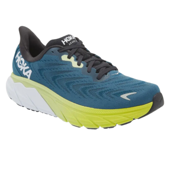 Hoka Men's Arahi 6 Running Shoes