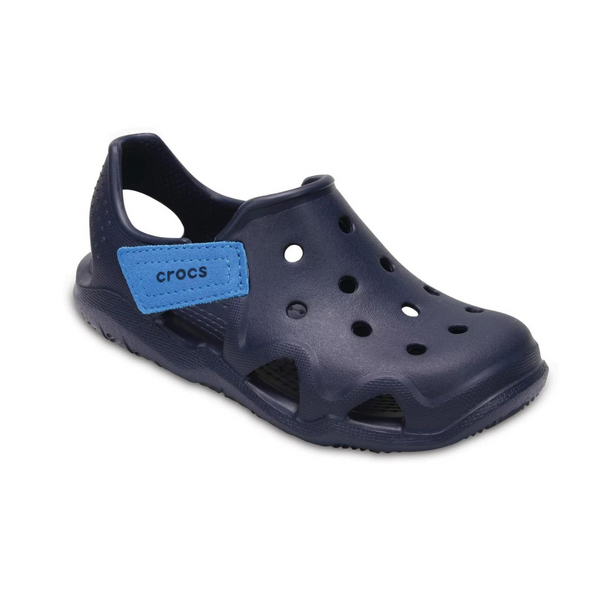 Crocs Kids Swiftwater Wave Clogs