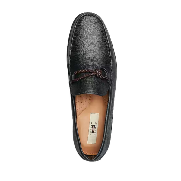 Joseph Abboud Vitor Moc Toe Bit Loafers