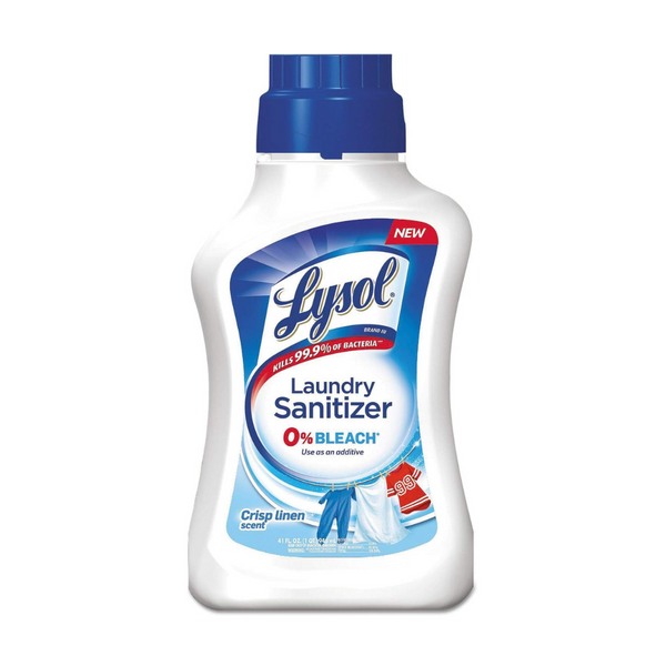 Lysol Laundry Sanitizer Additive