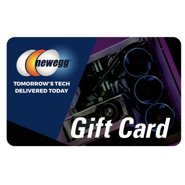 Newegg Gift Card