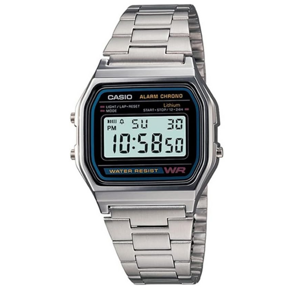 Casio Vintage Watch