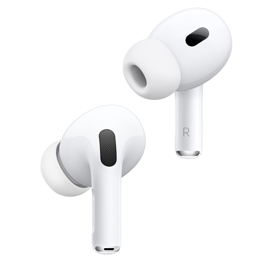 Lowest Ever Prices On Apple AirPods
