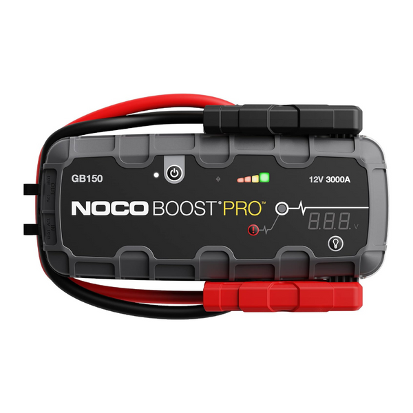 NOCO Boost Pro GB150 3000A UltraSafe Car Battery Jump Starter