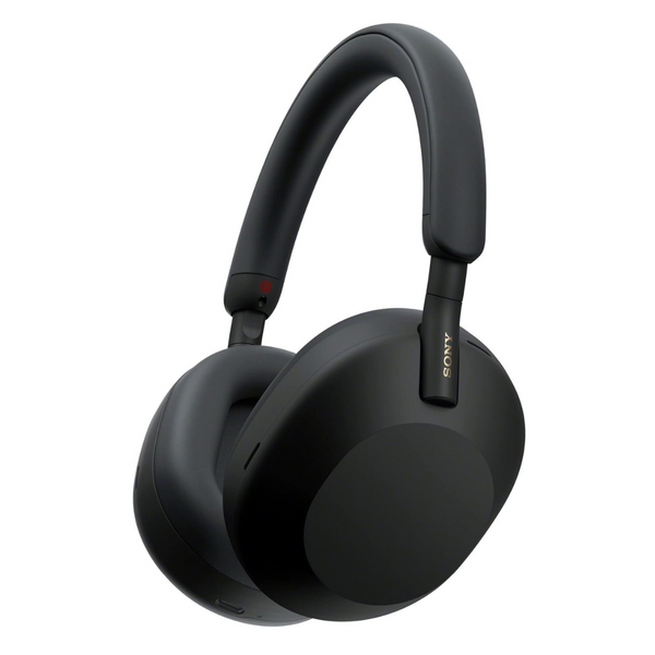 Sony Noise Canceling Overhead Headphones On Sale