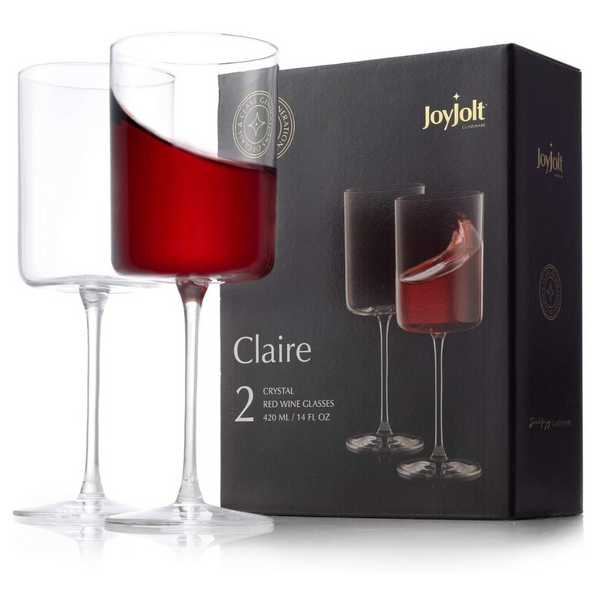 Wine Glasses And Champagne Flutes On Sale