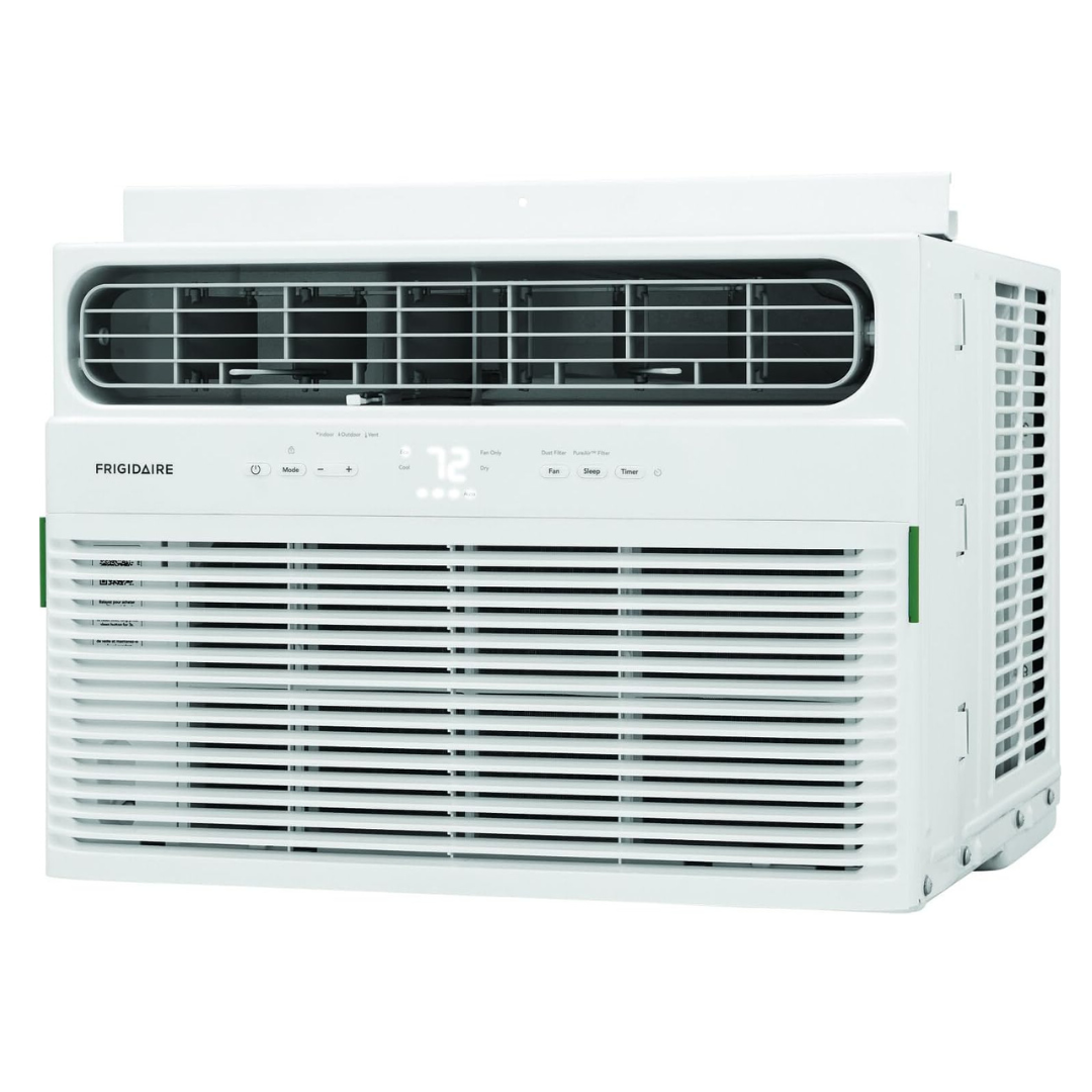 Frigidaire 10,000 BTU Window Air Conditioner & Dehumidifier