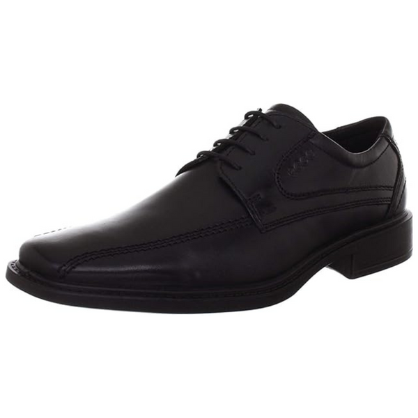 ECCO Men's New Jersey Lace Oxfords